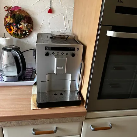 Kraichgau # 3-zkb Mit Balkon Im Eg, Monteurzimmer