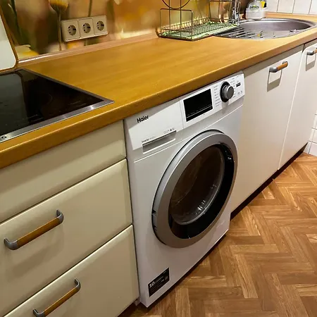 Kraichgau # 3-zkb Mit Balkon Im Eg, Monteurzimmer Apartamento Eppingen