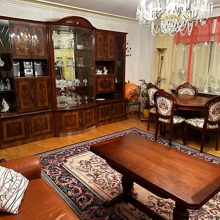 Apartamento Kraichgau # 3-zkb Mit Balkon Im Eg, Monteurzimmer *