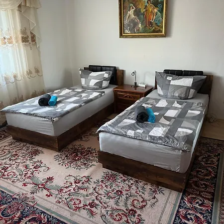 Apartamento Kraichgau # 3-zkb Mit Balkon Im Eg, Monteurzimmer *