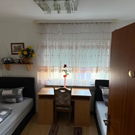 Kraichgau # 3-zkb Mit Balkon Im Eg, Monteurzimmer Eppingen