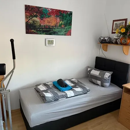 Kraichgau # 3-zkb Mit Balkon Im Eg, Monteurzimmer *